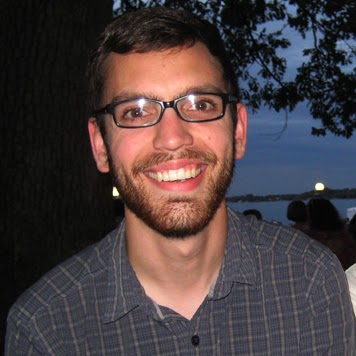 Nicholas Davenport Photo 26