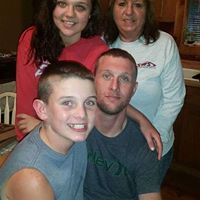 Angela Farris Photo 8