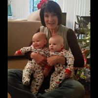 Kathleen Weeks Photo 18