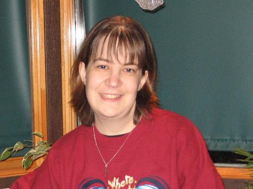 Jennifer Koss Photo 30