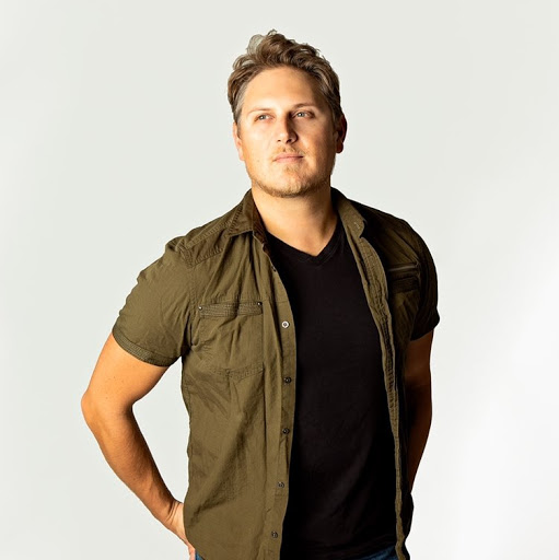 Jason Blaine Photo 8