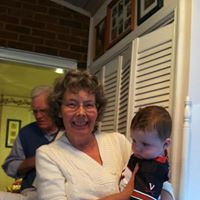 Sondra Johnson Photo 37
