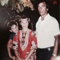 Joan Abbott Photo 21