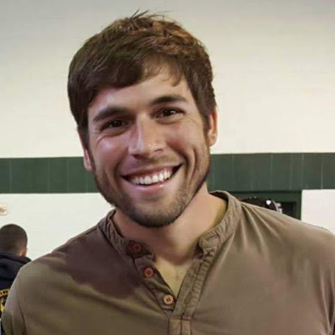 Kyle Guidry Photo 13