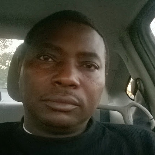 Gregory Harrell Photo 33