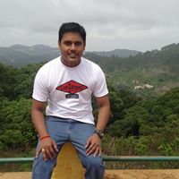 Venkatesan Palani Photo 4