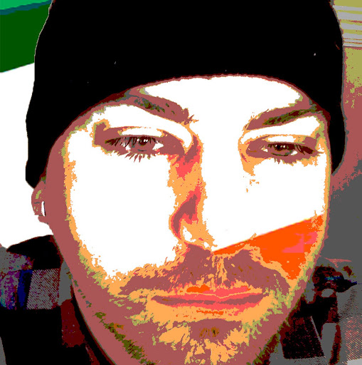 Sean Delaney Photo 13