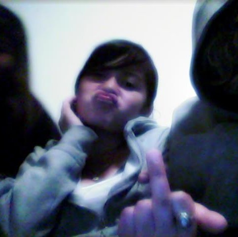 Michelle Valdez Photo 18