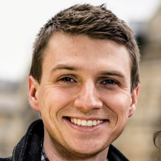 Joseph Heath Photo 24