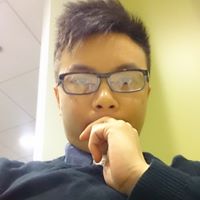 Michael Feng Photo 22