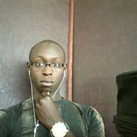 Abdoulaye Sarr Photo 16