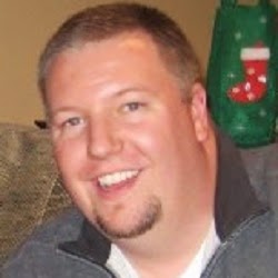 John Warf Photo 8