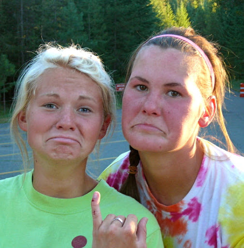 Kirsten Curtis Photo 16