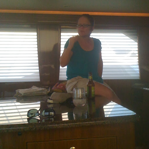 Stephanie Snider Photo 17