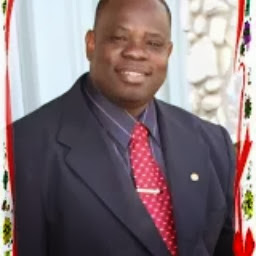 Ian Patterson Photo 26