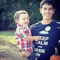 Jeremiah Parker Photo 31
