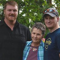 Deborah Love Photo 18