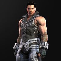 Derek Brooks Photo 34