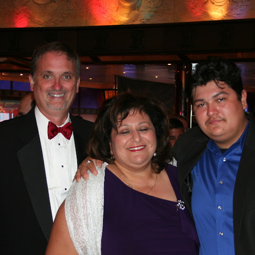 Suzanne Mcauliffe Photo 21