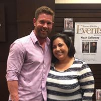 Stephanie Heard Photo 37