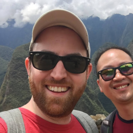 Michael Sutton Photo 11