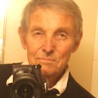 Bert Katz Photo 3