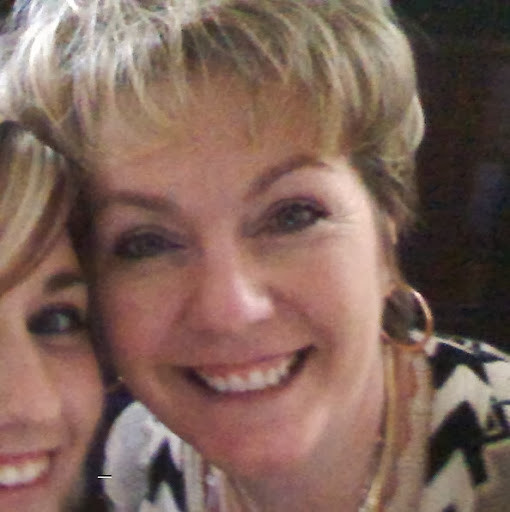 Gina Taylor Photo 18