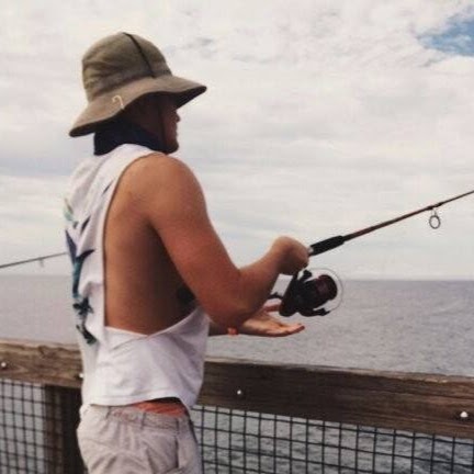 Hunter Johnson Photo 17