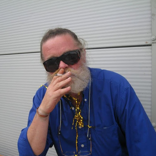 Michael Faherty Photo 13