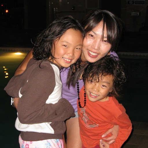 Michelle Yoon Photo 24