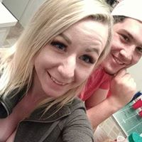 Rebekah King Photo 9