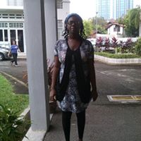 Loretta Simpson Photo 5