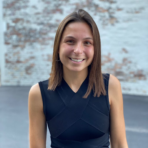 Natalie Carlson Photo 13