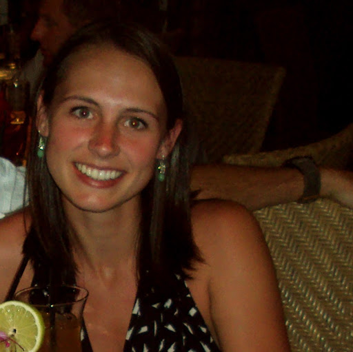 Molly Strong Photo 10