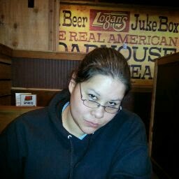 Megan Stone Photo 16