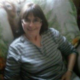 Tina Carr Photo 30