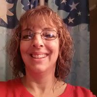 Tracy Potts Photo 32