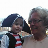 Janice Tripp Photo 16