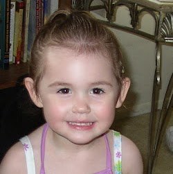 Daisy Trudeau Photo 6