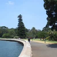 Tim Roberts Photo 23