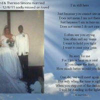 Theresa Simons Photo 30