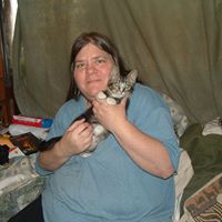 Doris Sherman Photo 11