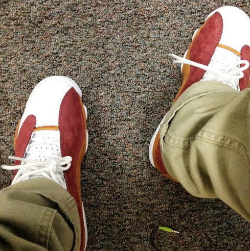 Steven Alexander Photo 28