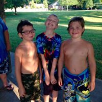 Kathy Skelton Photo 10