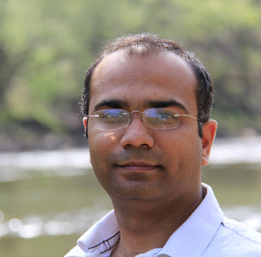 Prashant Pandya Photo 8