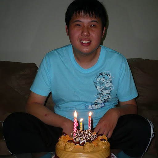 Yi Lim Photo 4