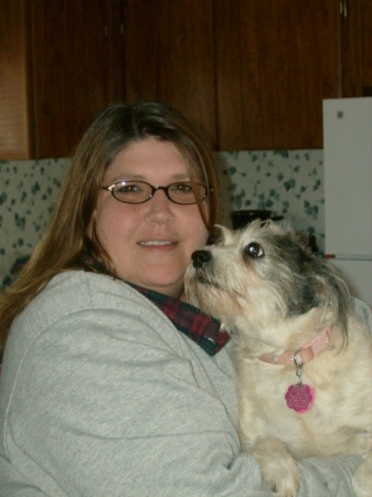 Kimberly Hill Photo 41