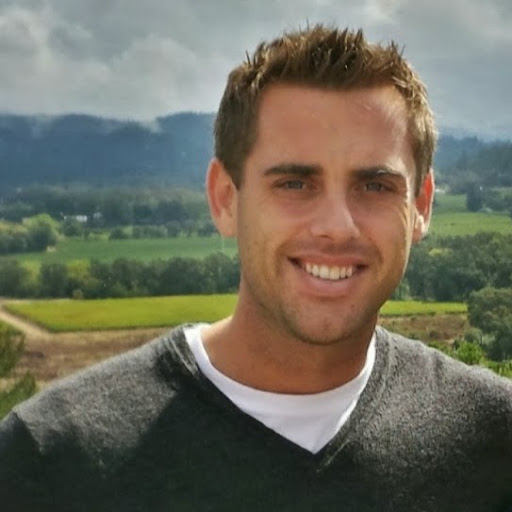 Eric Pittman Photo 30