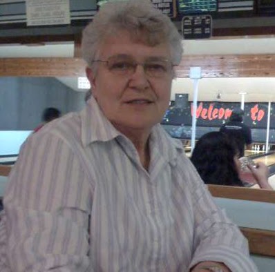 Sandy Stuart Photo 9