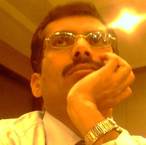 Rajesh Gaonkar Photo 13